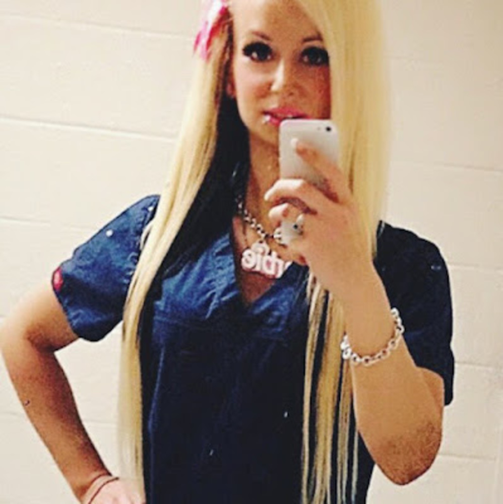 Meet your Posher, Janice